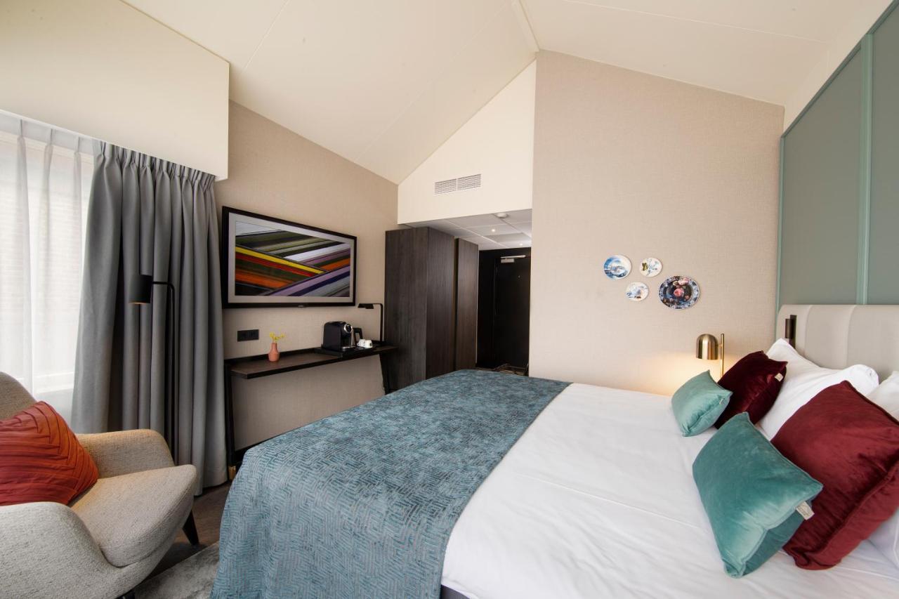 Bilderberg De Keizerskroon Hotel 4*